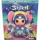 Pop Mart Stitch Mega Space Molly Pop Mart 400% Collectible Toy Figure