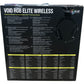 Corsair Void RGB Elite Wireless Gaming Headset PC Mac PlayStation 7.1 Surround