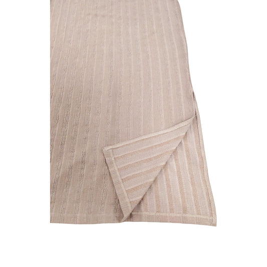 River Island Women's Ribbed Bodycon Dress Size L Brown New with Tags