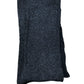 Glitter Maxi Dress UK8 Women's Sleeveless Sparkly Black Evening