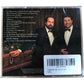 Michael Ball & Alfie Boe Together At Christmas Music CD