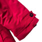 Brave Soul Parka Coat Women's Red Fur Hooded Winter Jacket UK16