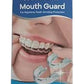 Neateeth Mouth Guard Custom Fit Nighttime Teeth Grinding Protection 4 Guards