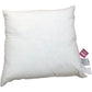 Square Duck Feather Cushion 65 x 65cm