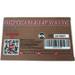 Health and Beauty Disposable Lip Wands 220pc Value Pack Makeup Tools