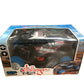 Remote Control Boost Climbing Car 98 with Controller and Batteries New