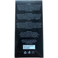 Thick Fiber Premium Root Touch Up Black 10g Hair Loss Concealer Powder
