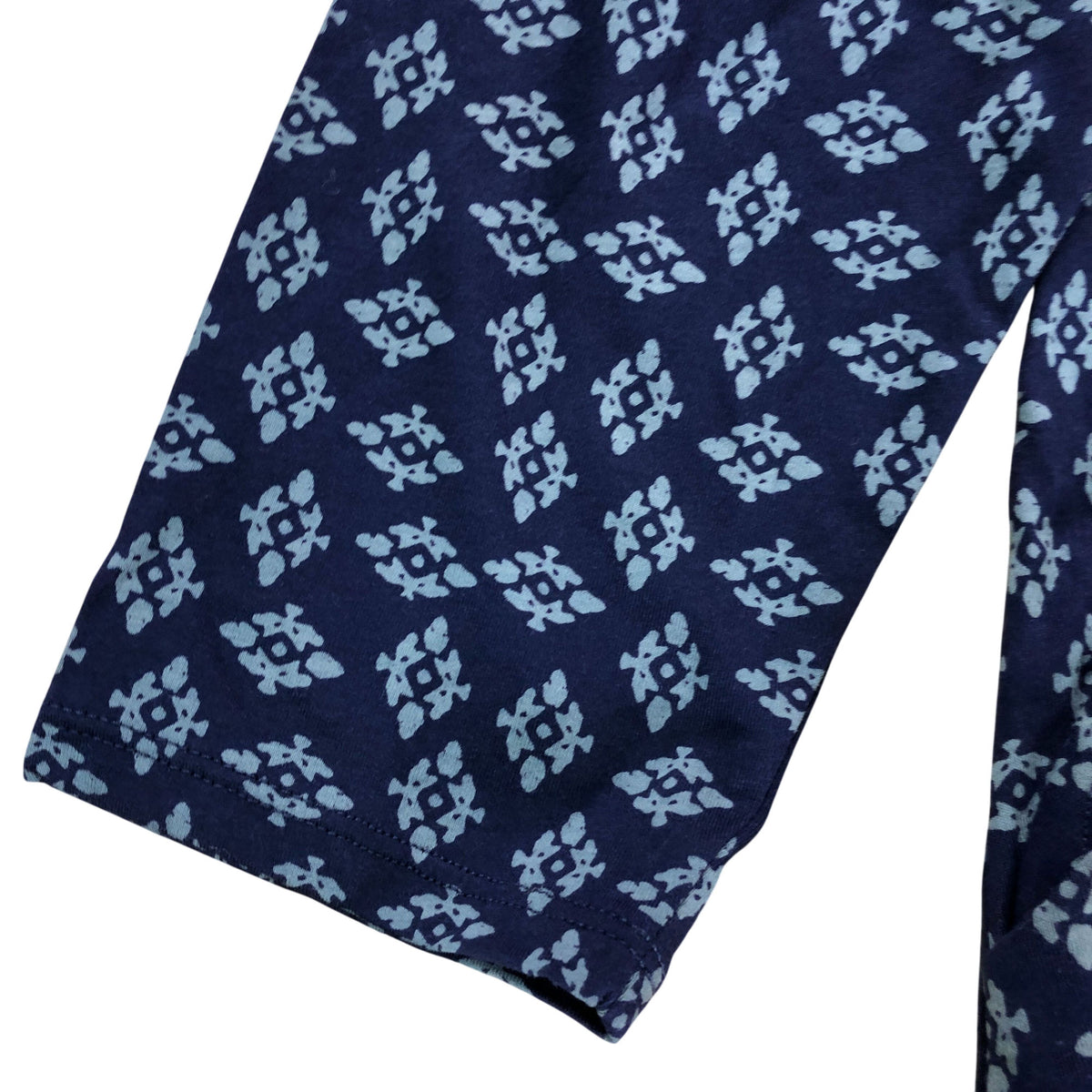 Rua Jersey Shirt Dress UK12 Women's Navy