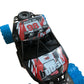 Remote Control Boost Climbing Car 98 with Controller and Batteries New