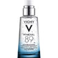 VICHY Mineral 89 Hyaluronic Acid Booster 50ml Daily Moisturizer Hydrates Skin