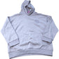 Hoodie 11 Years Boys Casual Wear Cotton Blend Pullover Pink
