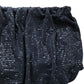 River Island Women's Black Sequin Bubble Skirt Size 10