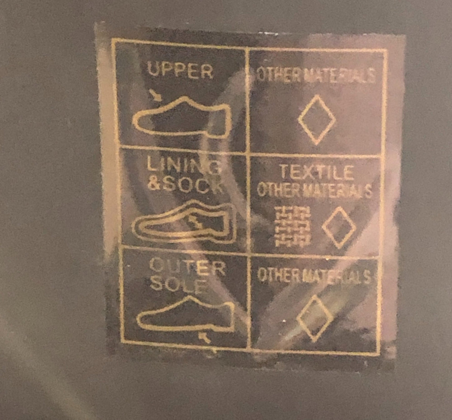 River Island Block heel stretch sock boots in cream UK 3