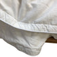 100% Siberian Goose Down King Size 4.5 Tog Duvet 225x220cm White Bedding