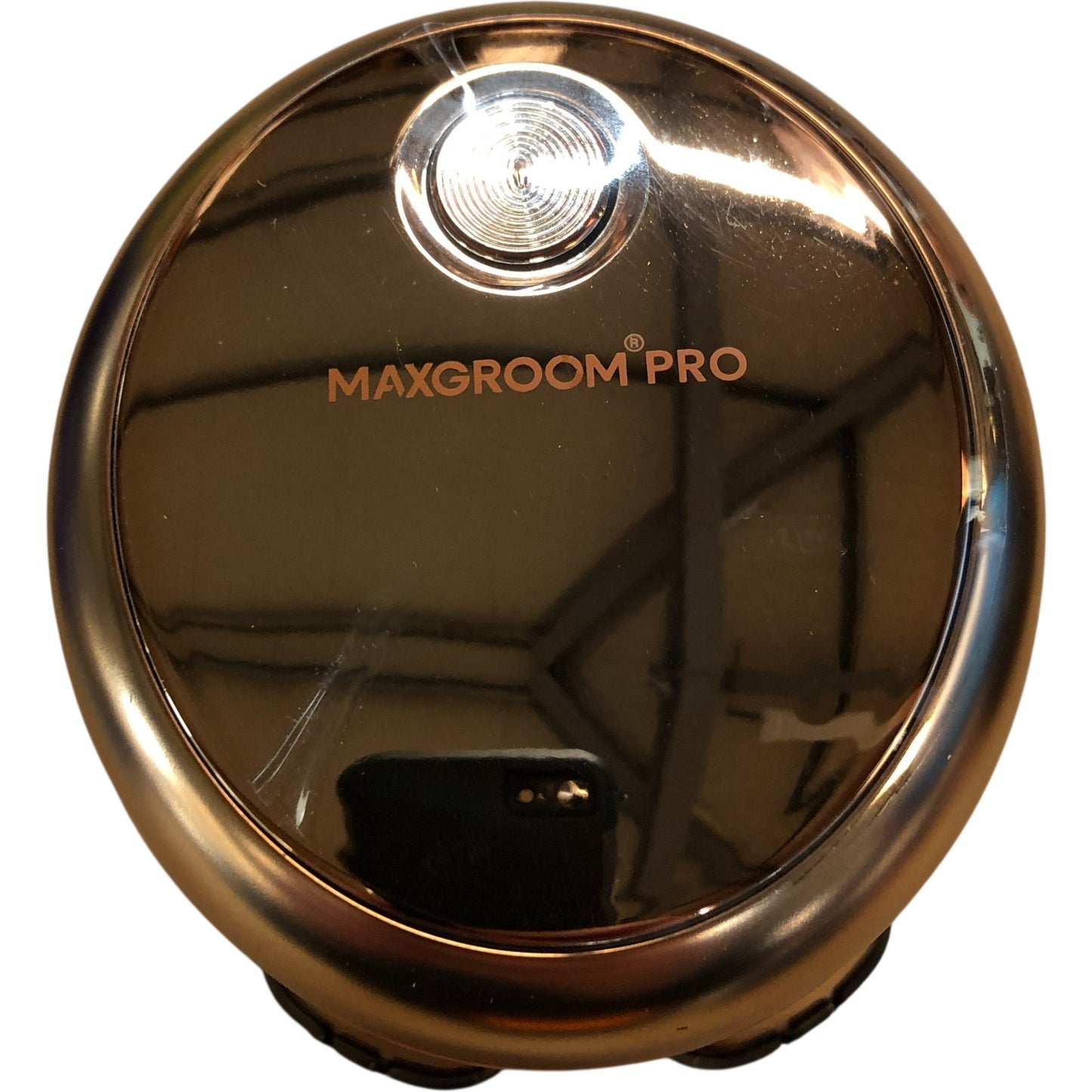 MAXGROOM Head Shaver Pro JK1688 Rechargeable Electric Head Shaver