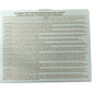 SHEGLAM All About That Face Multifunctional Face Palette Vanilla Sculpt