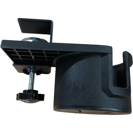 Cup Holder Clip Black For Car Accessories Adjustable Drink Holder
