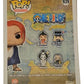 FUNKO POP Animation Shanks Vinyl Figure Limited Edition Chase 939 One Piece
