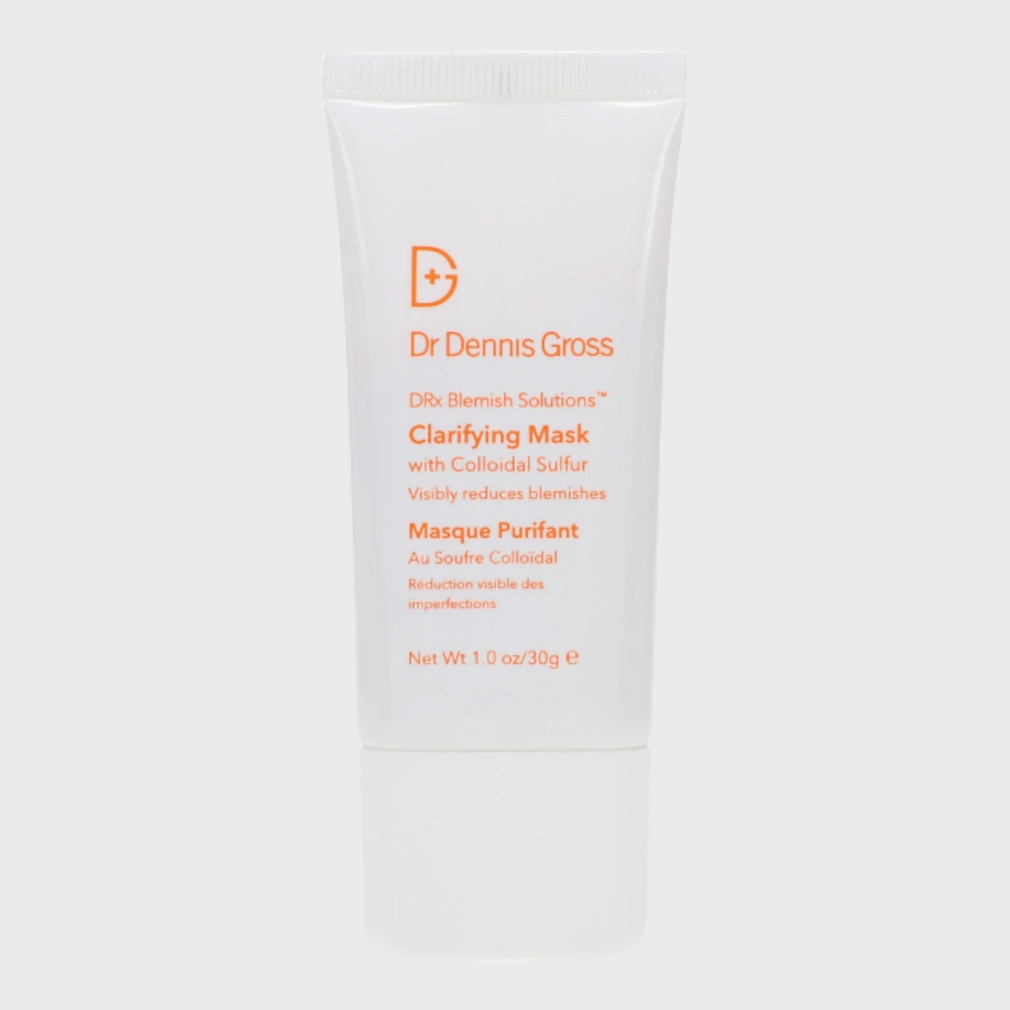 Dr Dennis Gross Clarifying Mask 30g