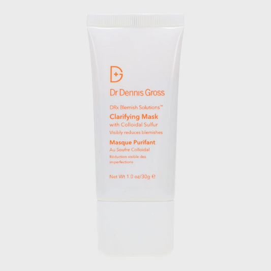 Dr Dennis Gross Clarifying Mask 30g