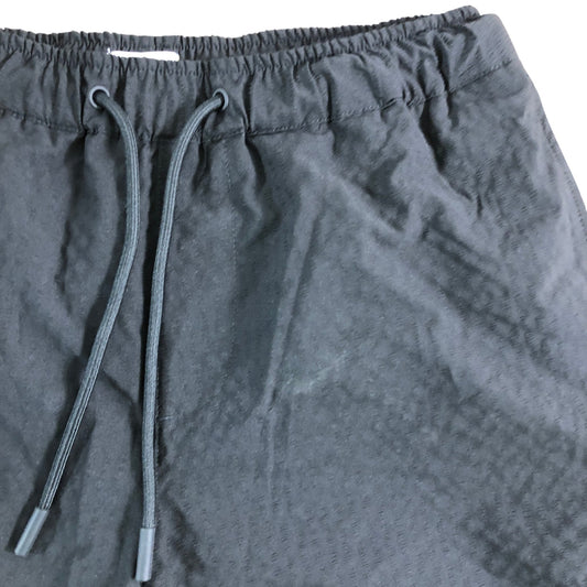 River Island Swim Shorts XS Men's Black Quick Dry Lightweight Beachwear