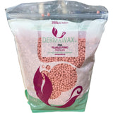 Dermawax Pink Pelables Primo Hair Removal Wax 2000g Efficient Easy Use