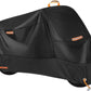 ERGOCAR XL Motorbike Cover Waterproof 90.5 In Length 37.4 In Width 49.2 In He