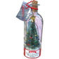 Mr Christmas Record Your Own Message In A Bottle Decorative Tree Ornament