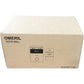 OMERIL Door Bell Model WD711-WH Wireless Door Chime Kit Home Alert System