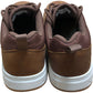 Timberland Men's Shoes Brown Casual Sneakers Size UK10 Leather Upper