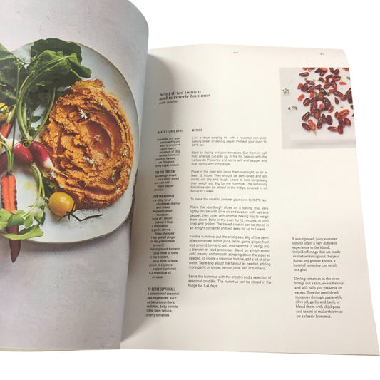 Seed Magazine Volume Summer 2020 Celebrating Food Craft Travel Sustainable