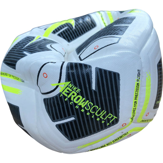 Nike Academy Team Size 5 Football Ball V0068 Engineered For Precision Flight