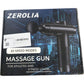 Zerolía Massage Gun A3 30 Speed Modes For Athletes And Fitness Lovers