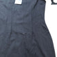 River Island Dress XS Women's Black Half Sleeve Casual Style