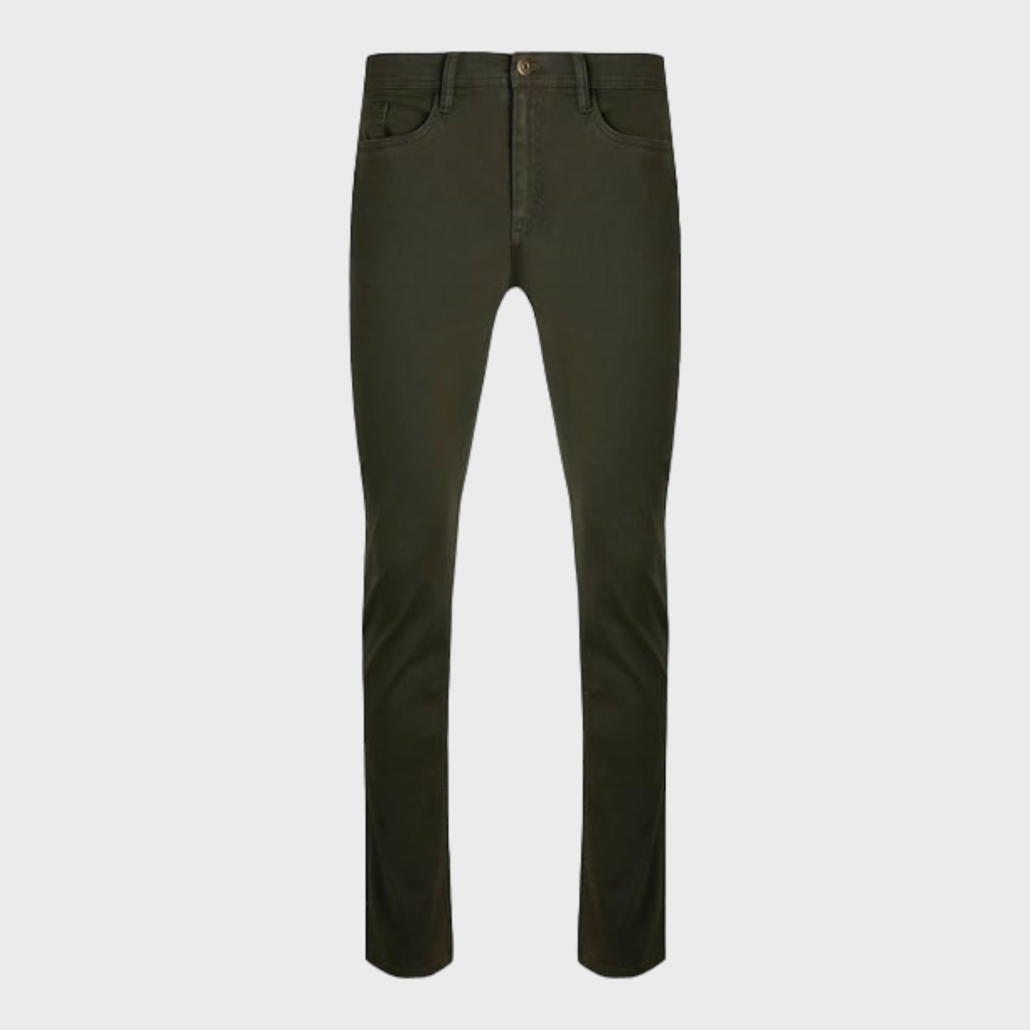 Branded Fullerton Chino Trousers