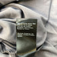 Long Maxi Skirt UK Size 16 Women's Grey Modal Blend Casual Wear