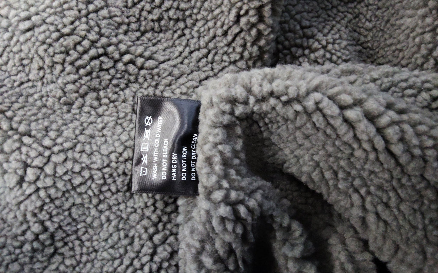 Bluefin Equipment Hooded Coat L Men's Heat Wave Waterproof Jacket Grey