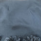 River Island Black Floral A-Line Mini Skirt UK12 Women's Tulle Flowers Design