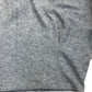 River Island Cropped Grey Batwing Sweatshirt