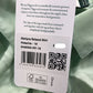 Baukjen Martyna Relaxed Shirt Pistachio Size 18