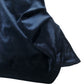 River Island Black Velvet Strapless Top