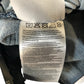 Brave Soul Slim Fit Jeans W30 L32 Men's Dark Blue Denim Mid Rise