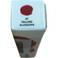 AMUSE Chou Velvet Lipstick 07 Falling Blossoms 4g Vegan New Makeup