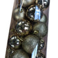 Christmas Tree Decorations Gold Baubles Pack of 24