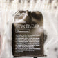 H&M Men's Black Swim Shorts 100% Polyester Elastic Waistband Lightweight Medium