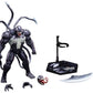 MARVEL Venom 1/10 Scale Classic Figure Collectible Themed Action Figure