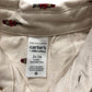 Carter's Child Of Mine Nutcracker Print Shirt 2 Years Toddler Long Sleeve Cotton
