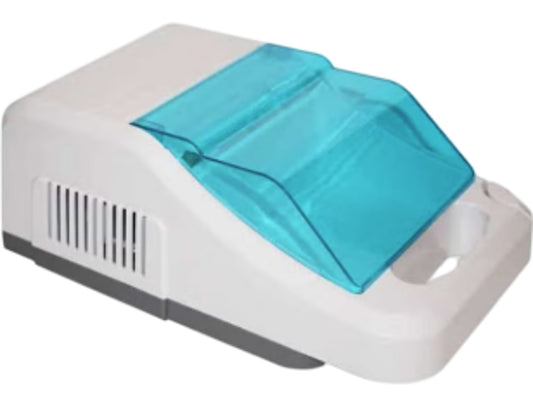 AITX Compressor Nebulizer CNB69018 Home Use Medical Grade Easy To Clean