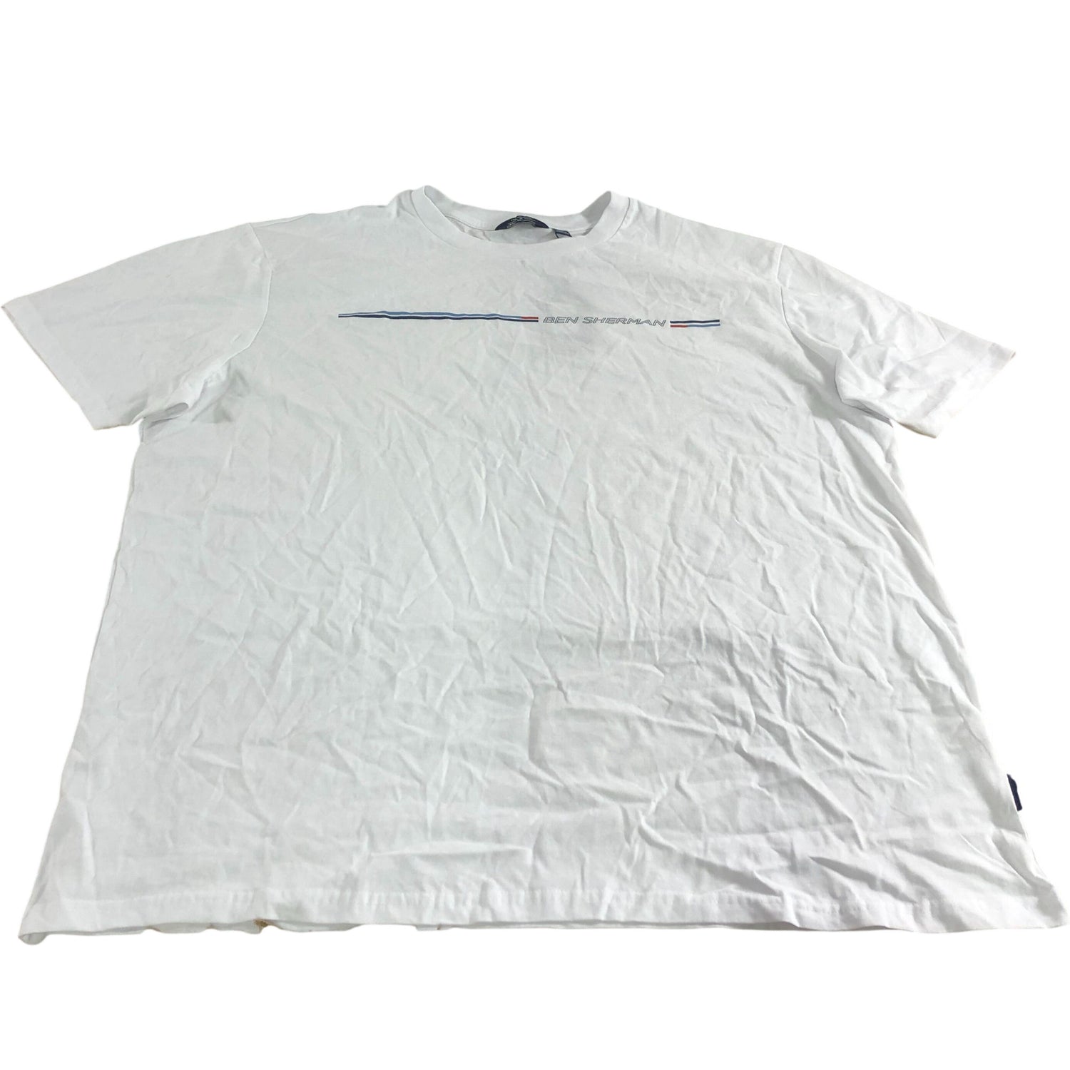 Mens Tops