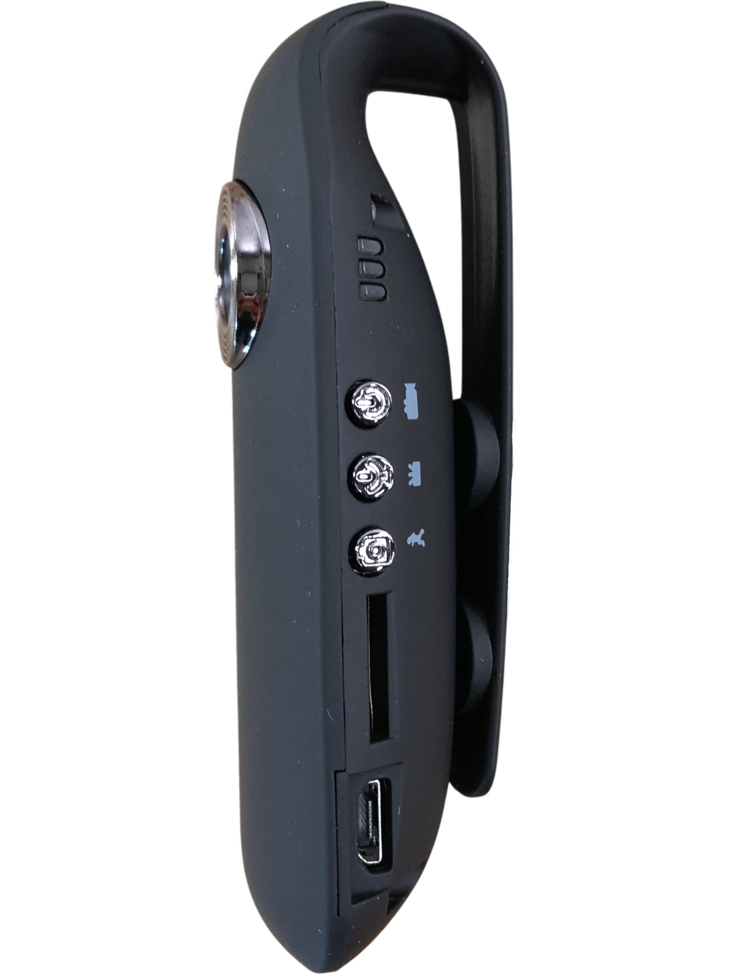 Wireless HD Mini Camera Surveillance Device with USB Cable and Accessories